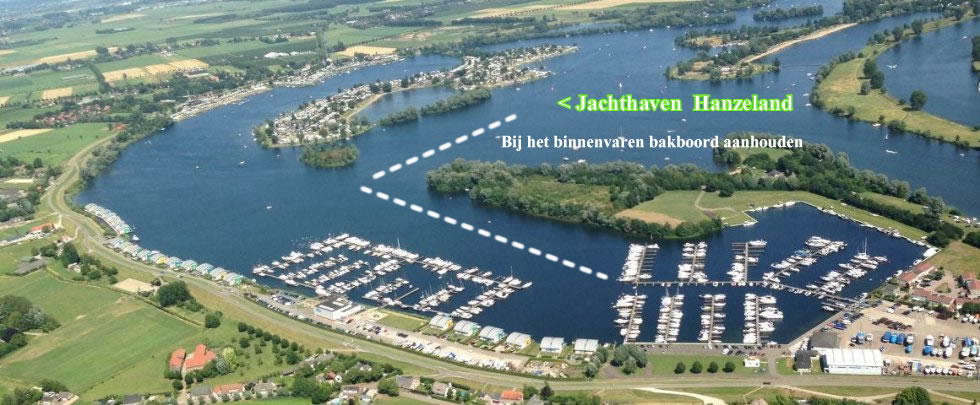 jachthaven